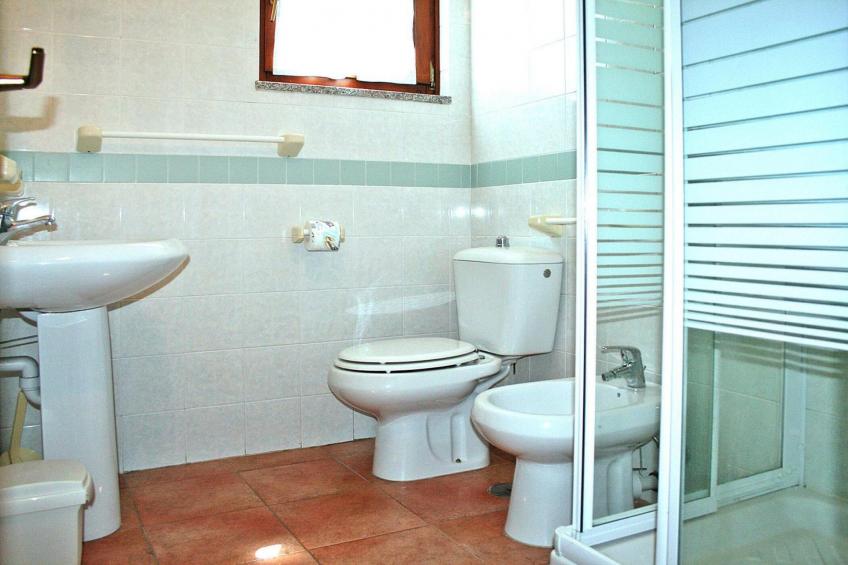 Residence La Pavoncelle, Santa Terese Gallura - Type A - foto 14