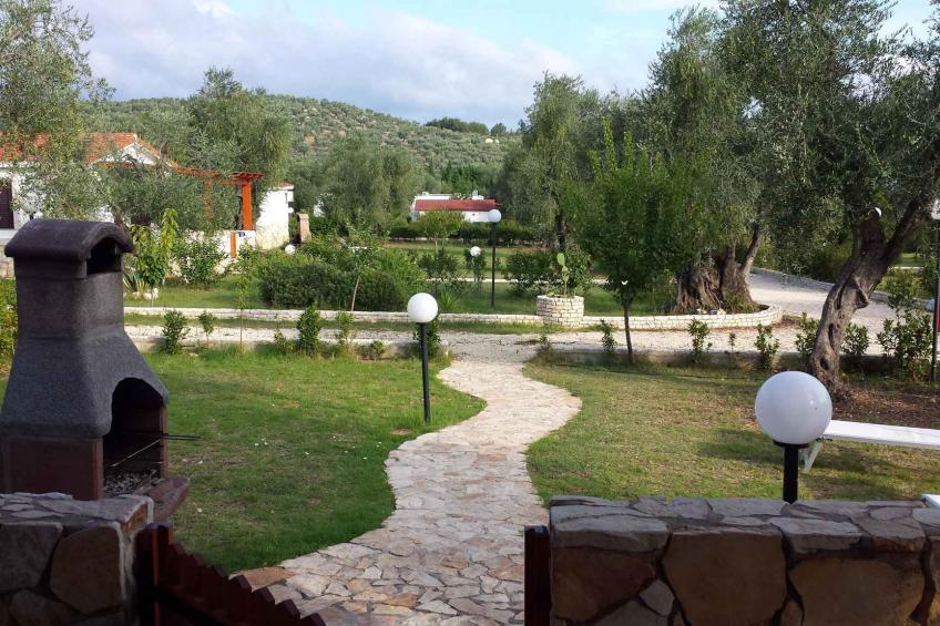 Holiday apartment with pool facilities - BF-HN66 - foto 2