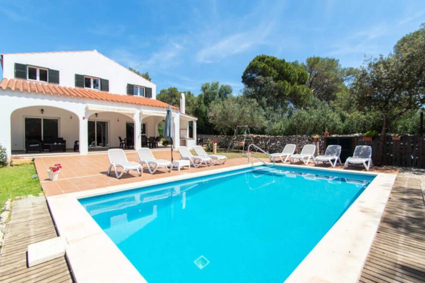 Maison à Cala Galdana - foto 56