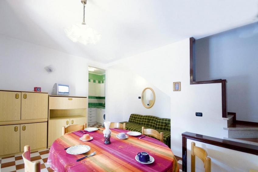 Holiday resort Villaggio Danubio, Bibione Spiaggia-Tipo A - foto 12