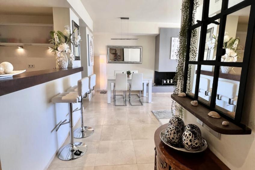 Appartements à Benahavís - foto 26