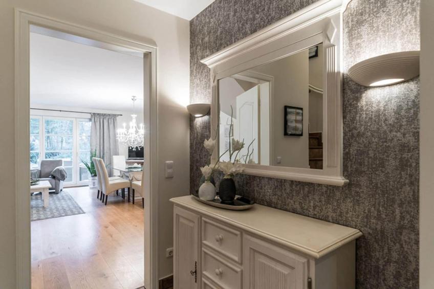 Familienhaus - Haus Sonne - Strandhotel Fischland - foto 10