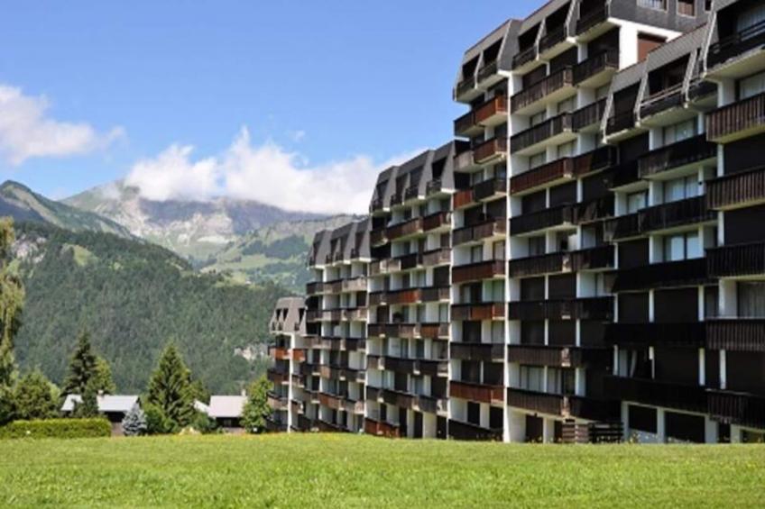 Résidence Les Alpages - foto 7