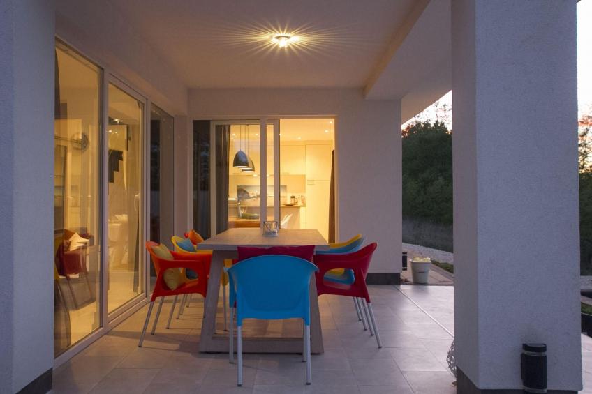 Villa mit Pool - foto 26