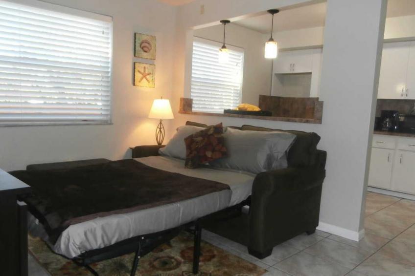 Wohnung mit Terrasse - foto 11