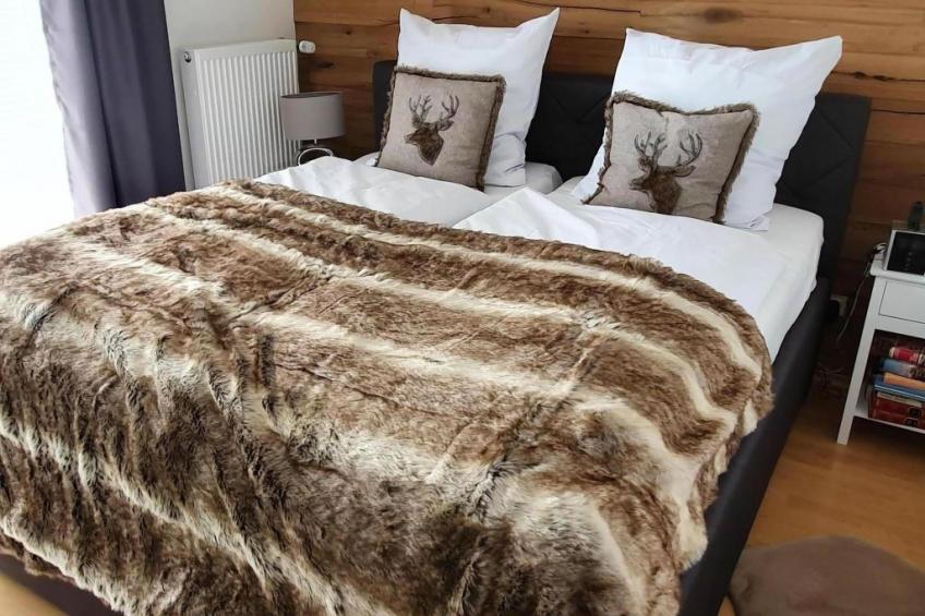 Marinas Alpenblick - foto 2