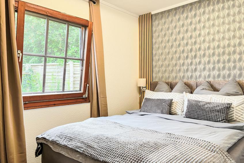 Ferienhaus Inge & Henry an der Werra - foto 13