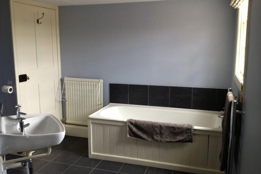 Duken Hof Ferienhaus - foto 8