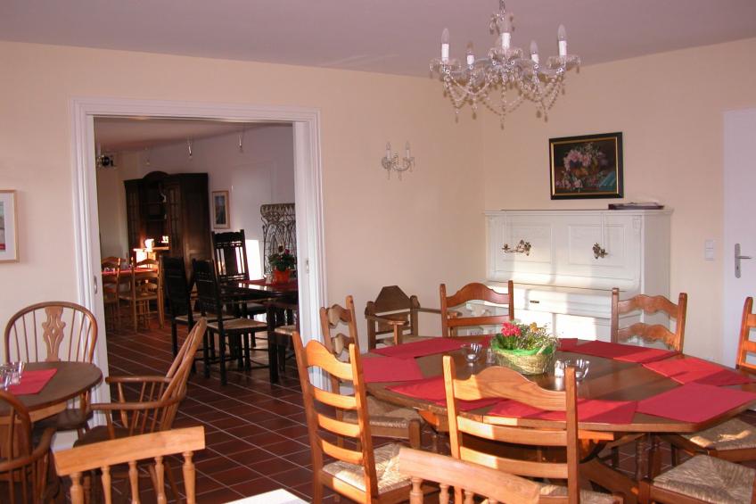 Jugendstilhaus im Landhaus Elbwiesen - foto 24