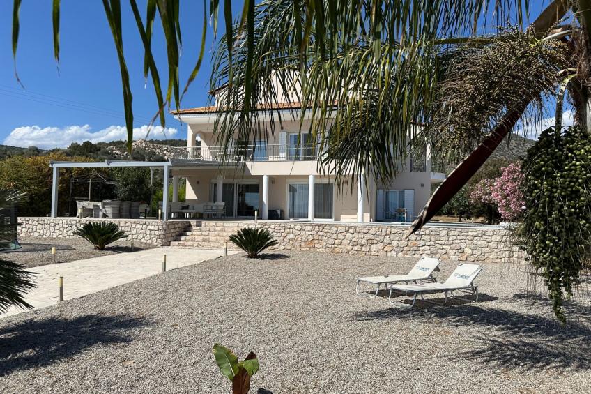 Anwesen "Villa Livadia" mit Infinity-Pool - foto 3