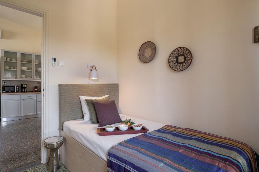 am Strand mit Pool für eine oder zwei Familien - foto 29