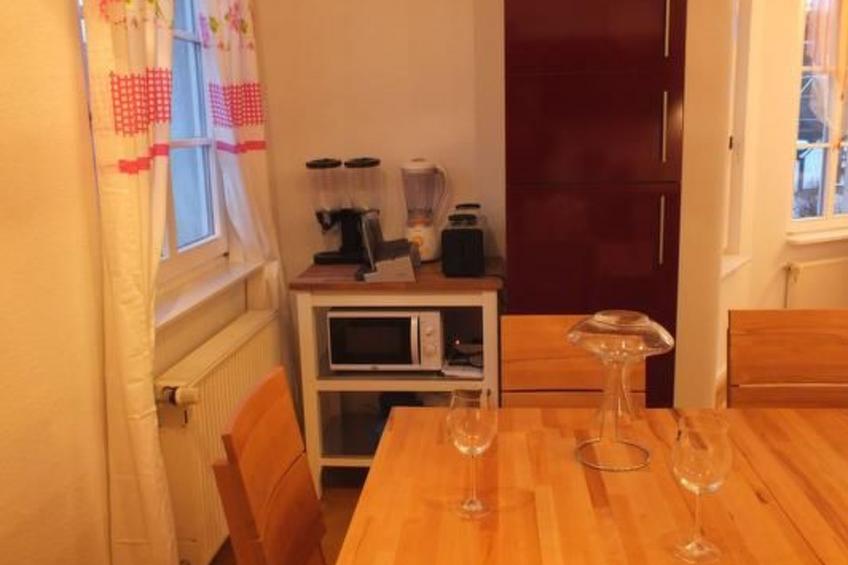 im Thüringer Wald mit Grill und Garten - foto 8