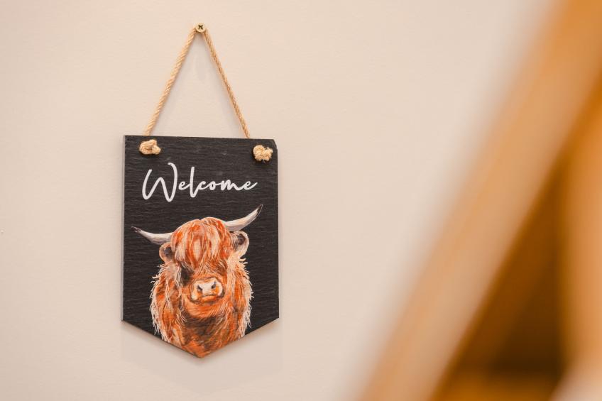 Benderloch House & Frobost Lodge - foto 20