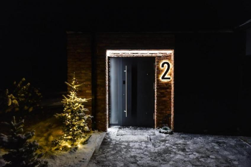 Dom wakacyjny LOFT 2 Nowy Podleś - foto 42