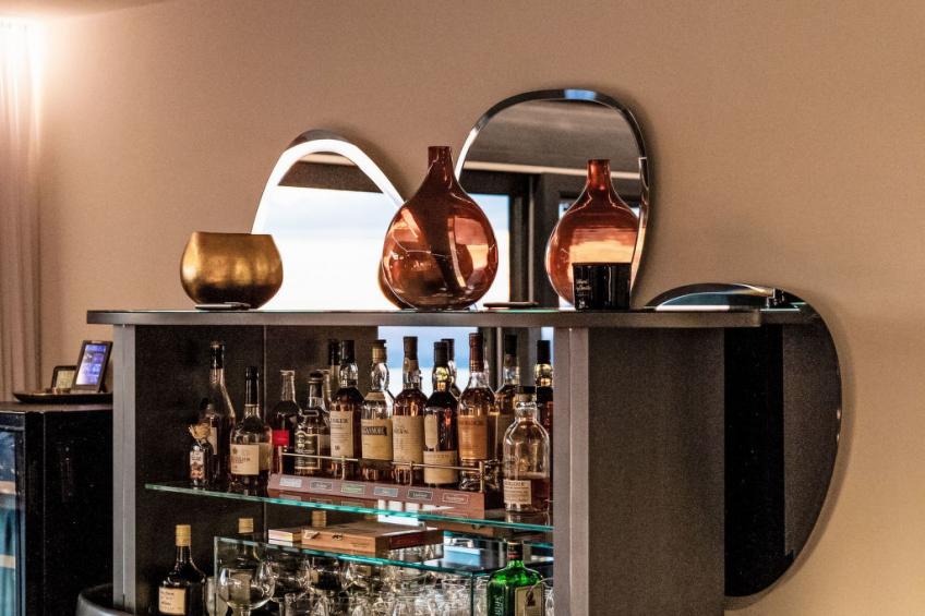 Villa Tauris Lake Lucerne Spa, Pool & Views - foto 7