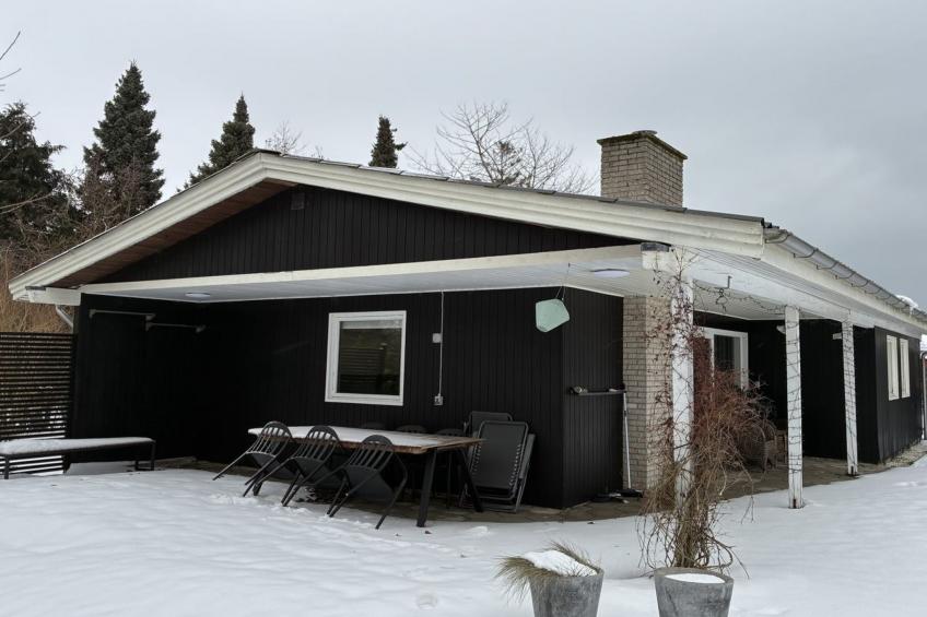 "Arild" - 700m from the sea - foto 5