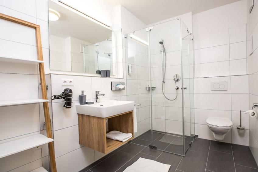 Komfortables Studio-Apartment Höchsten - foto 17