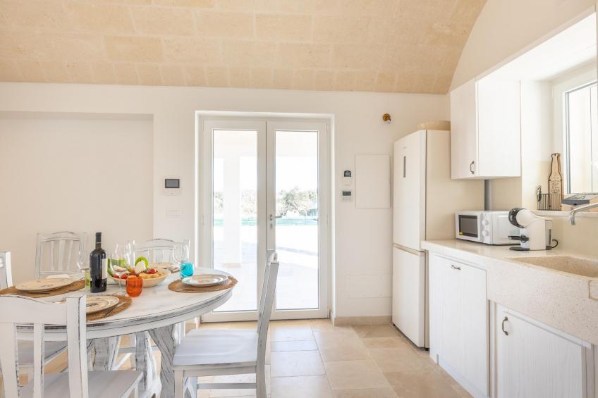 Trullo Adea - Ceglie Messapica - foto 70
