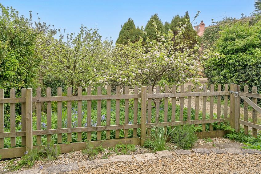 The Heselwood Coach House - foto 29