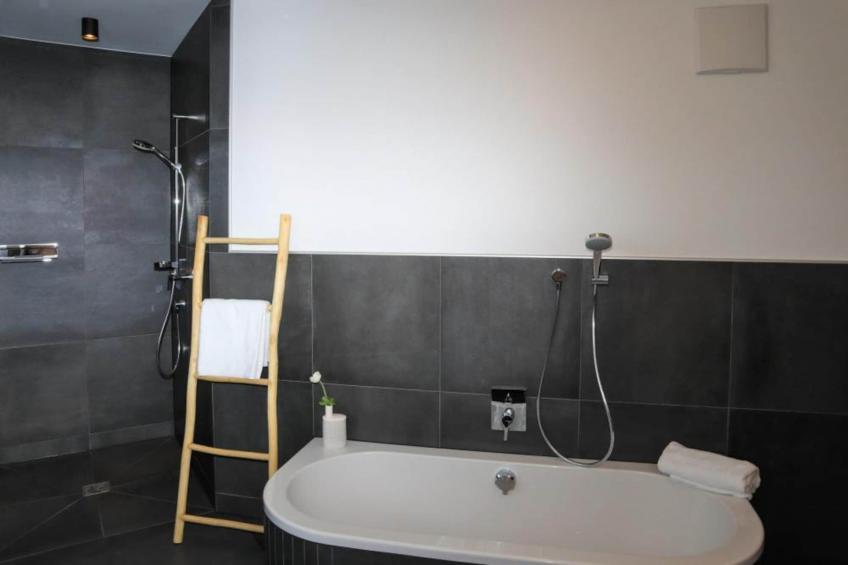 Apartment building Baderhäusl, Bramberg am Wildkogel - Type A - foto 22