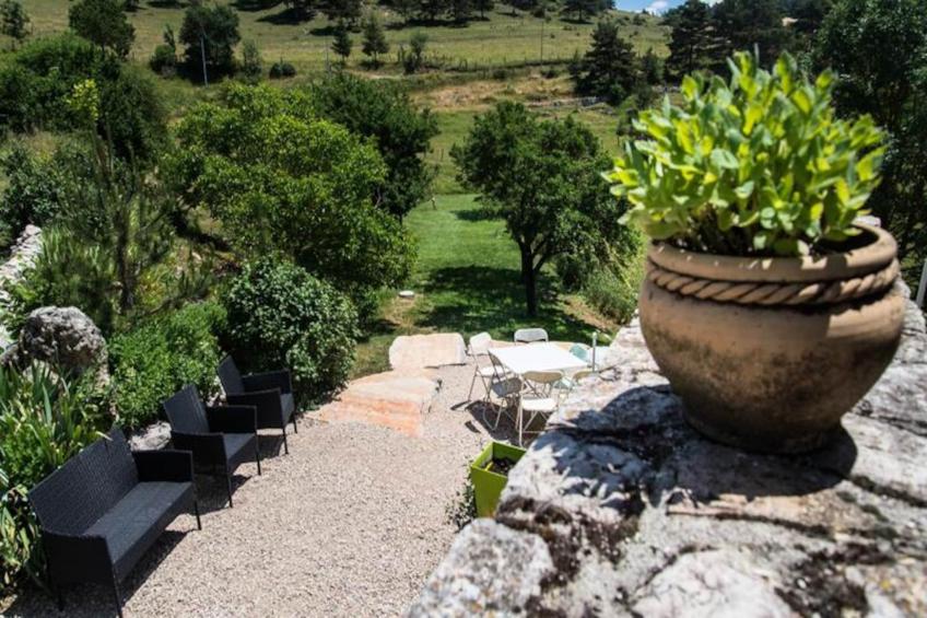 Gîte de France La maison de marie 6/8 personnes 3 épis - foto 45