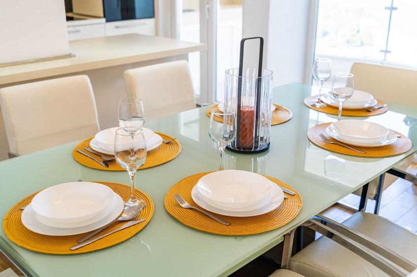 Apartment Hladilo  - Two Bedroom Apartment with Balcony - foto 4