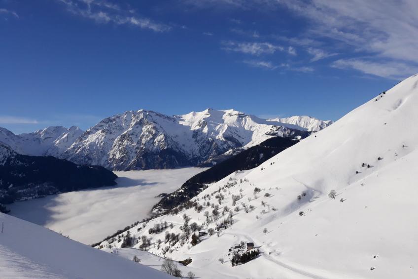St Christophe - foto 13