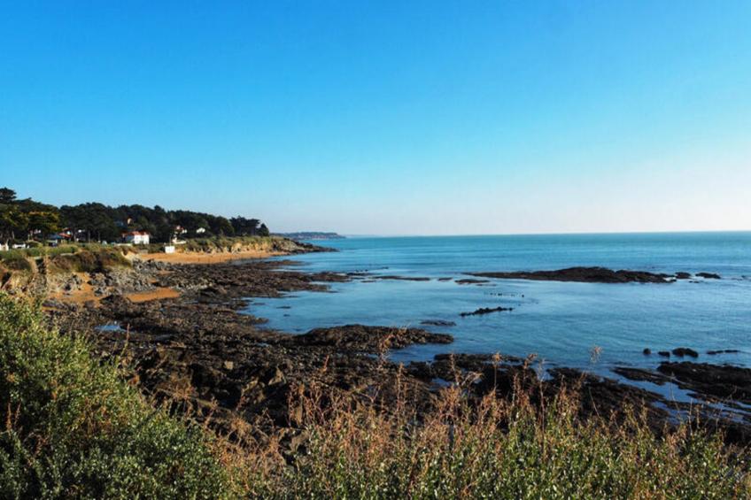 Appartements à Préfailles - foto 16