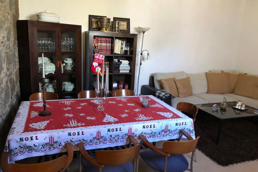 Villa los palmitos Familiäre Privatvilla mit Pool - foto 27