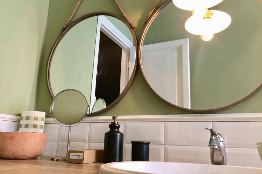 Roma Testaccio - Volta 45 Wohnung 2+2 - foto 28