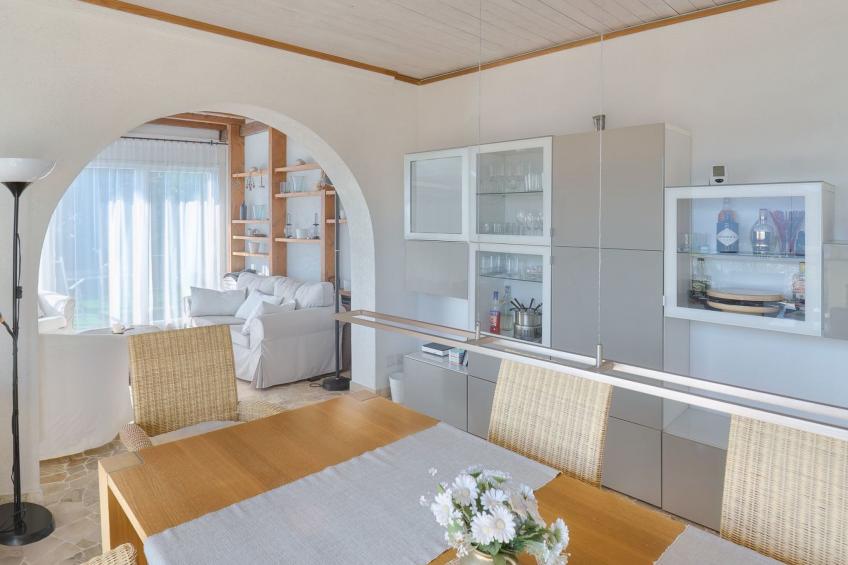 Casa Agnese - Eine Oase der Ruhe am Luganersee - foto 4