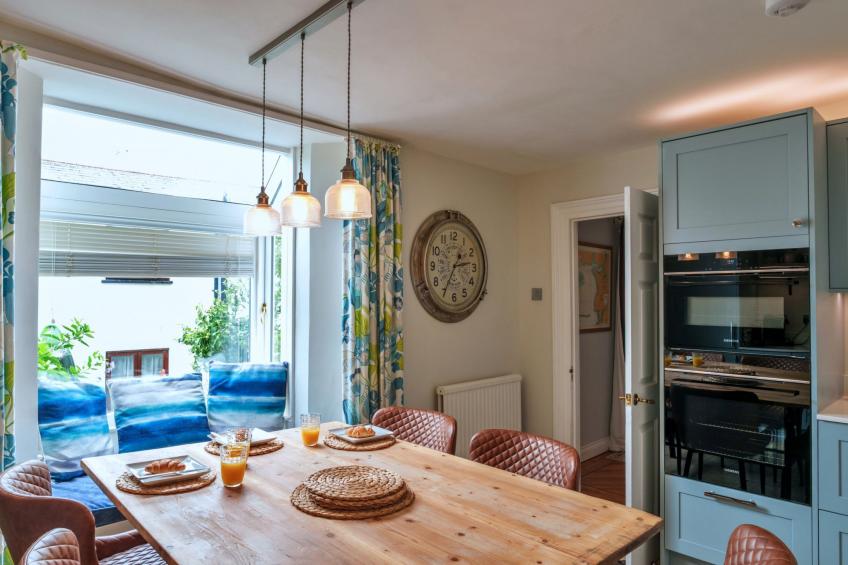 Hillside House - foto 34