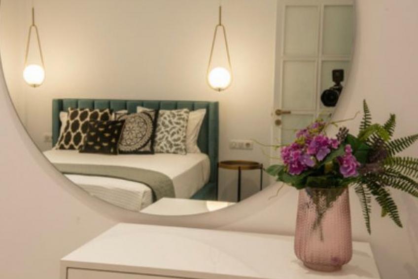 Luxuriös gestaltete Villa mit privatem Pool - foto 5