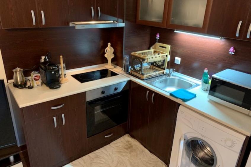 Wohnung mit Garten - foto 22