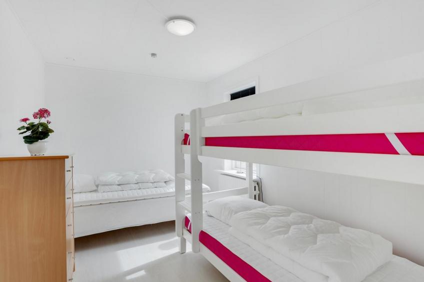 "Imilie" - 250m to the inlet in The Liim Fiord - foto 22