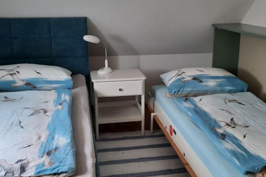 Schöne Ferienwohnung in Oberwaldbach - foto 2