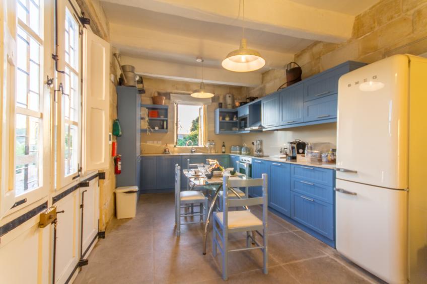 POOL & SPA - wellness VILLA St Martin - foto 5