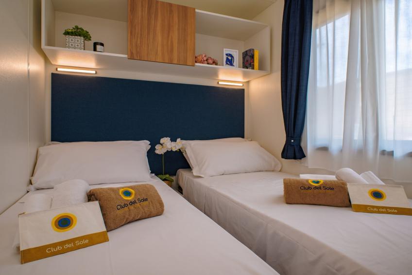 MILANO MARITTIMA BOUTIQUE RESORT - LODGE SUPERIOR - foto 6