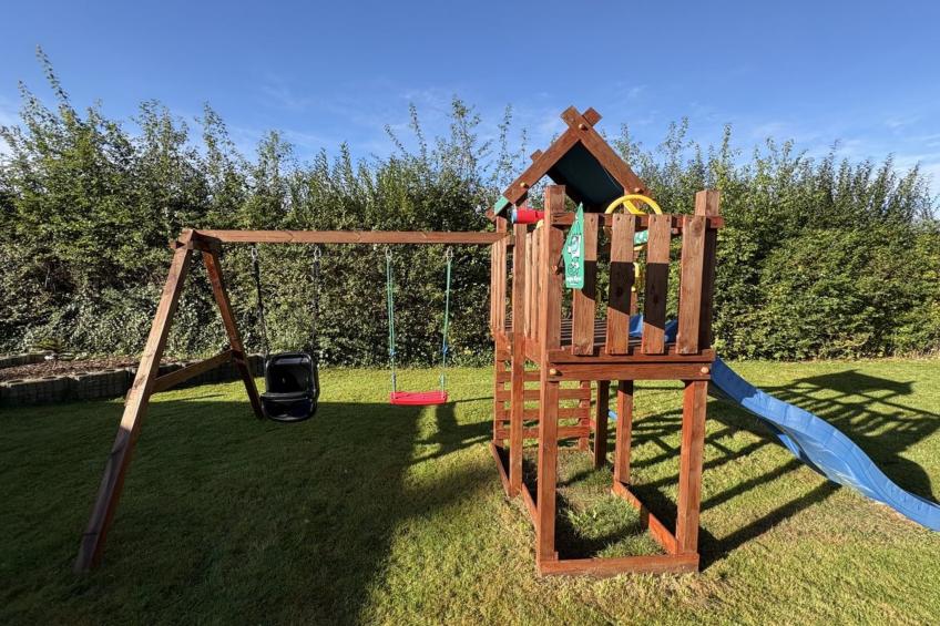 "Ansberga" - 3.2km to the fjord - foto 6