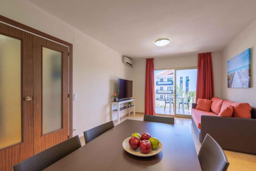Hotelapartment mit Pool und Klimaanlage - BF-MNYWH - foto 21