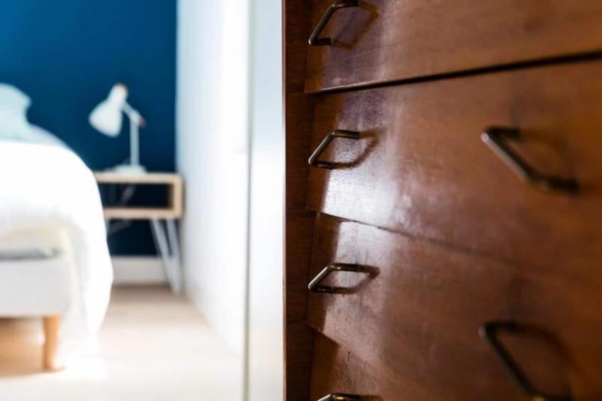 Superbe Appartement En Plein Cœur Des Chartrons - foto 17