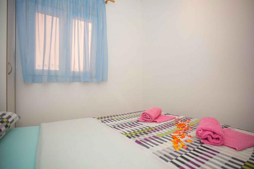 Holiday apartment mit Terrasse und Klimaanlage - BF-Z4RFV - foto 15