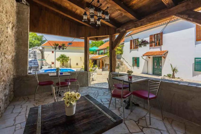 Villa met zwembad - BF-BG87F - foto 4