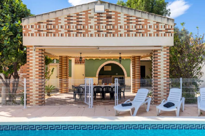 Maison à Dolores - foto 4