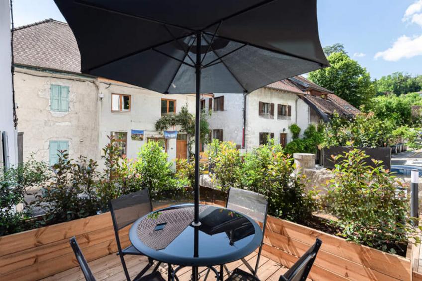 Maison à Talloires - Lac d'Annecy - foto 13