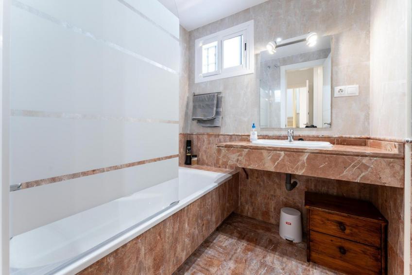 CT 196 - Faro's Villa Horizonte - Benalmadena - Beach Golf & Pool - foto 24