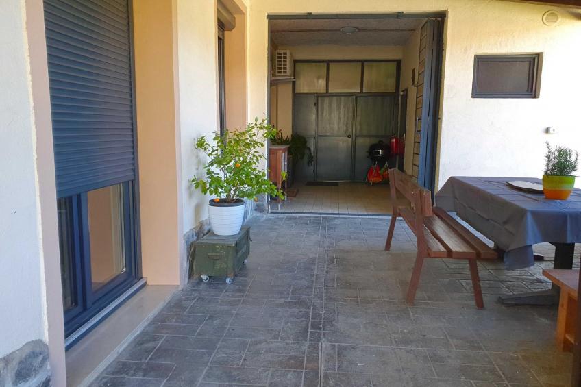 Bright and Sunny Apartment with Terrace - Two Bedroom Apartment with Terrace - foto 35