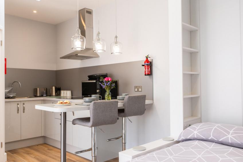 The Hideaway - foto 19