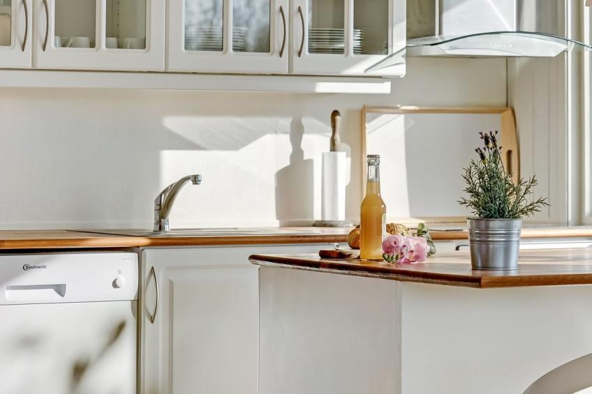 "Kalle" - 400m from the sea in Funen - foto 25