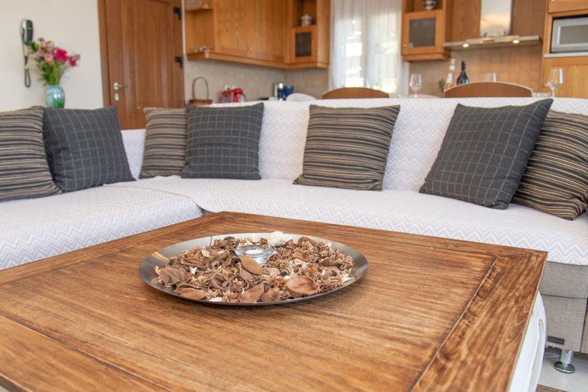 Villa Anthula mit Pool und herrlichem Meerblick - foto 18